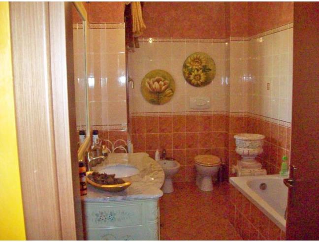 Anteprima foto 7 - Villetta a schiera in Vendita a Vernate (Milano)