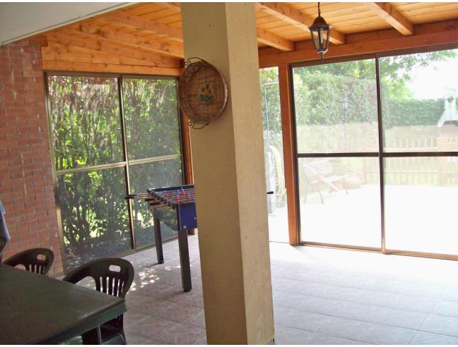 Anteprima foto 8 - Villetta a schiera in Vendita a Vernate (Milano)