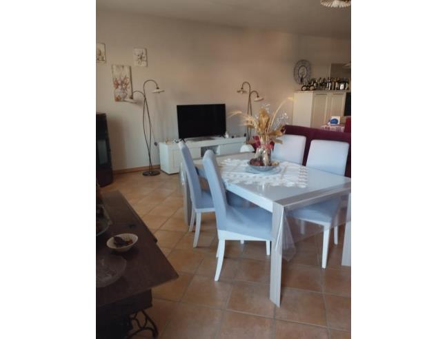 Anteprima foto 4 - Villetta a schiera in Vendita a Veroli (Frosinone)