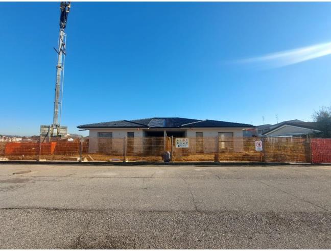 Anteprima foto 3 - Villetta a schiera in Vendita a Veronella - San Gregorio