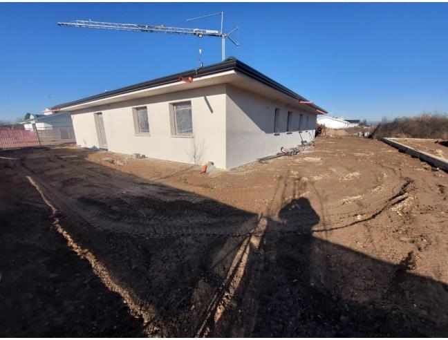 Anteprima foto 4 - Villetta a schiera in Vendita a Veronella - San Gregorio