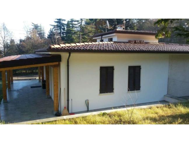 Anteprima foto 2 - Villetta a schiera in Vendita a Viano - Regnano