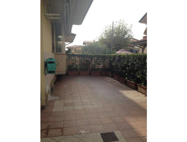 Anteprima foto 2 - Villetta a schiera in Vendita a Viareggio (Lucca)