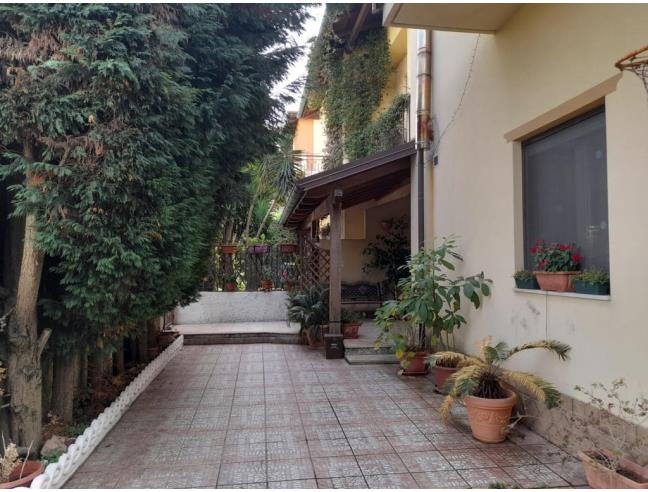 Anteprima foto 1 - Villetta a schiera in Vendita a Vibo Valentia - Centro città