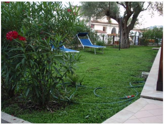 Anteprima foto 2 - Villetta a schiera in Vendita a Vibonati - Villammare