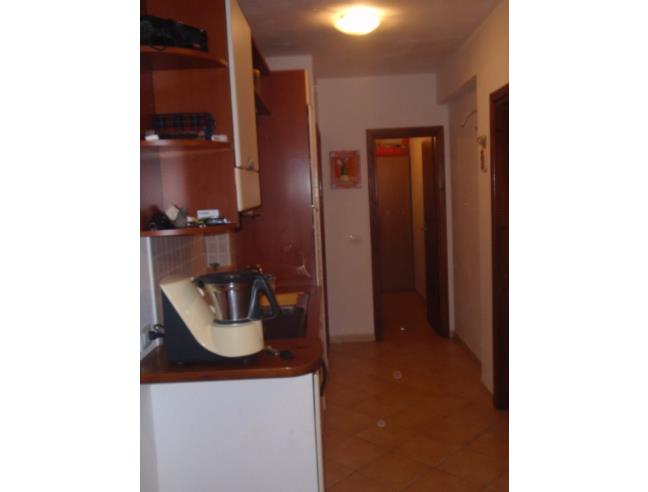 Anteprima foto 3 - Villetta a schiera in Vendita a Vibonati - Villammare