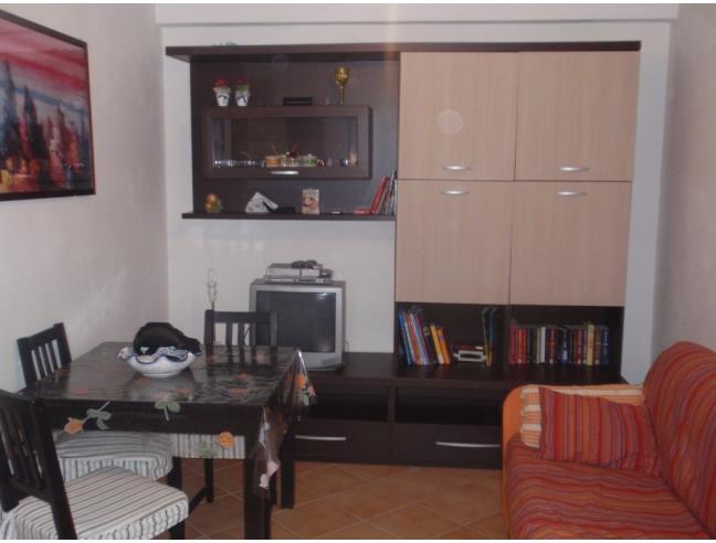 Anteprima foto 4 - Villetta a schiera in Vendita a Vibonati - Villammare