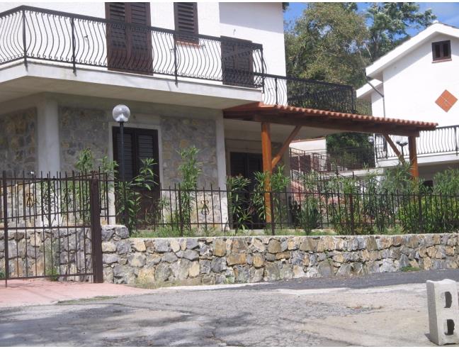 Anteprima foto 5 - Villetta a schiera in Vendita a Vibonati - Villammare