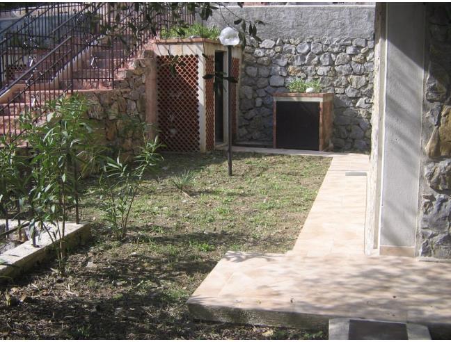 Anteprima foto 6 - Villetta a schiera in Vendita a Vibonati - Villammare