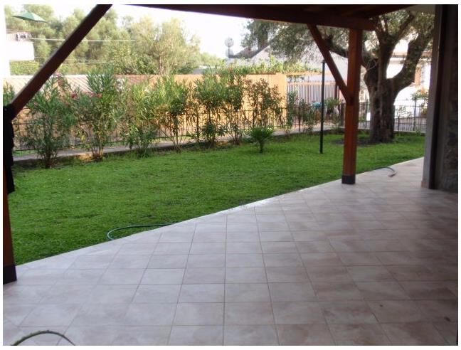 Anteprima foto 7 - Villetta a schiera in Vendita a Vibonati - Villammare