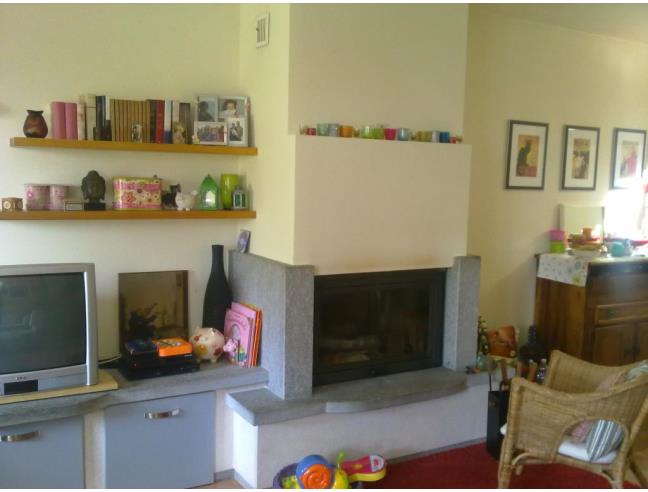 Anteprima foto 3 - Villetta a schiera in Vendita a Vicchio - Villore