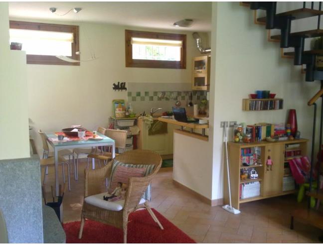 Anteprima foto 5 - Villetta a schiera in Vendita a Vicchio - Villore