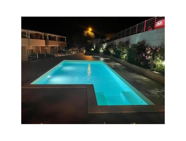 Anteprima foto 1 - Villetta a schiera in Vendita a Viddalba (Sassari)