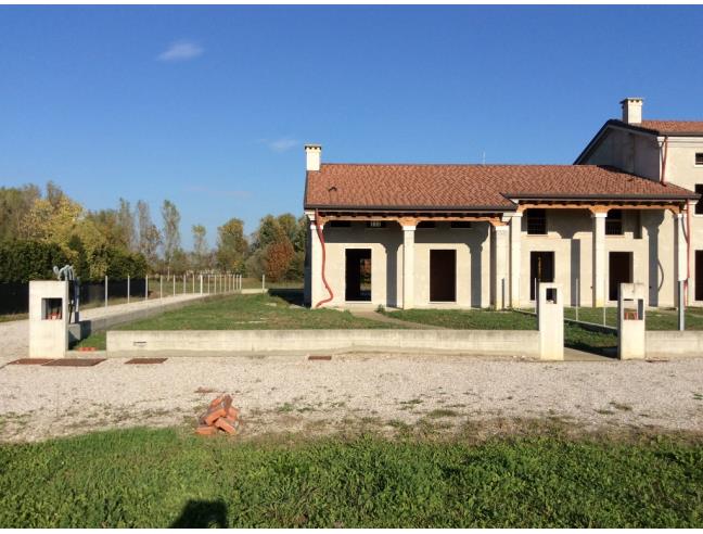 Anteprima foto 1 - Villetta a schiera in Vendita a Vigodarzere - Tavo