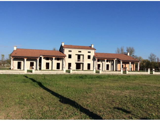 Anteprima foto 2 - Villetta a schiera in Vendita a Vigodarzere - Tavo