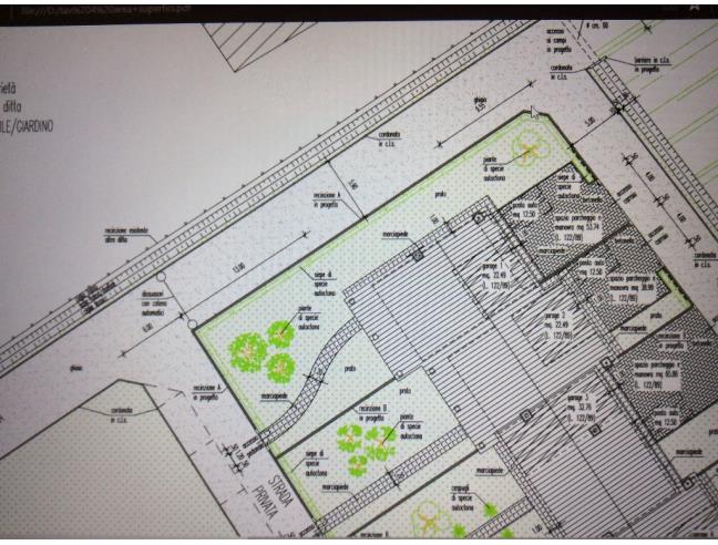 Anteprima foto 3 - Villetta a schiera in Vendita a Vigodarzere - Tavo