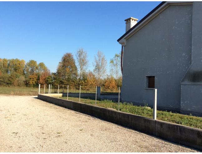 Anteprima foto 4 - Villetta a schiera in Vendita a Vigodarzere - Tavo