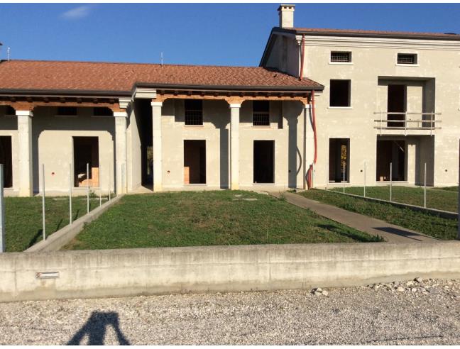 Anteprima foto 6 - Villetta a schiera in Vendita a Vigodarzere - Tavo
