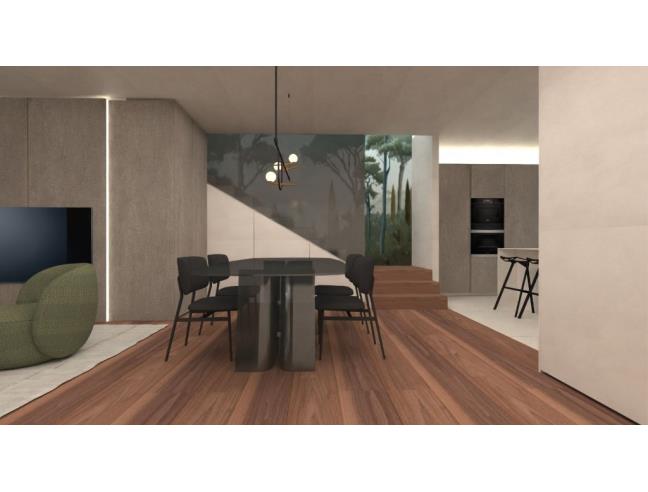 Anteprima foto 5 - Villetta a schiera in Vendita a Vigonza - Perarolo