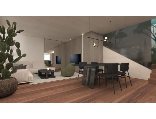 Anteprima foto 6 - Villetta a schiera in Vendita a Vigonza - Perarolo