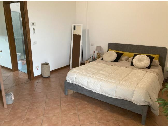 Anteprima foto 2 - Villetta a schiera in Vendita a Villanova del Sillaro - San Tommaso
