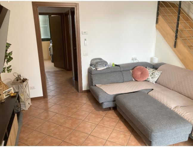 Anteprima foto 5 - Villetta a schiera in Vendita a Villanova del Sillaro - San Tommaso