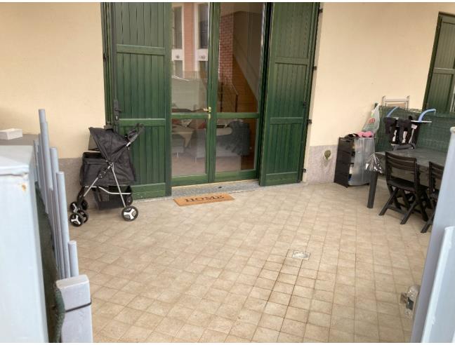 Anteprima foto 7 - Villetta a schiera in Vendita a Villanova del Sillaro - San Tommaso