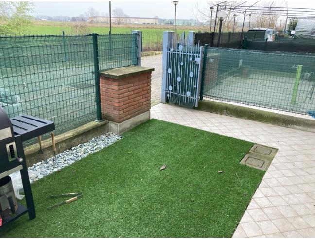 Anteprima foto 8 - Villetta a schiera in Vendita a Villanova del Sillaro - San Tommaso