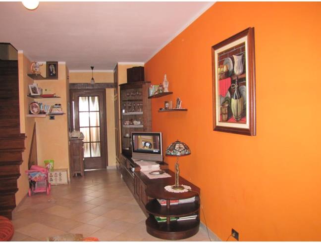 Anteprima foto 3 - Villetta a schiera in Vendita a Villanova Mondovì (Cuneo)