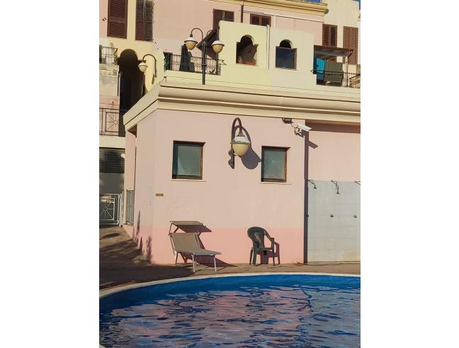 Anteprima foto 1 - Villetta a schiera in Vendita a Villasimius (Sud Sardegna)