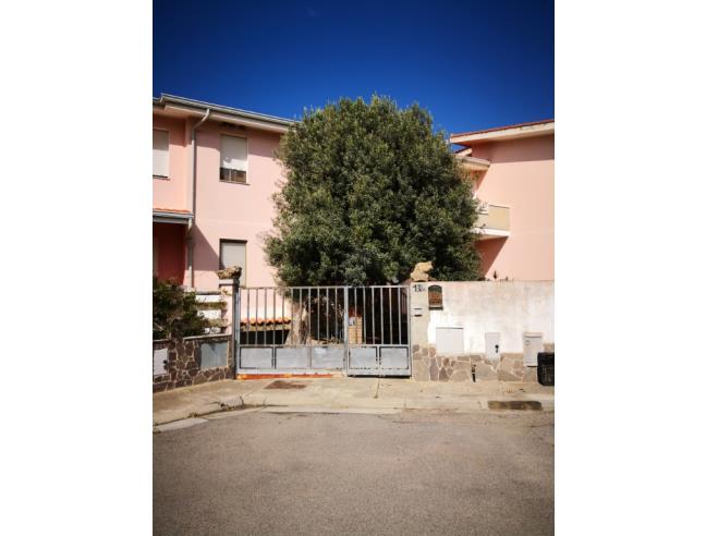 Anteprima foto 1 - Villetta a schiera in Vendita a Villaspeciosa (Sud Sardegna)