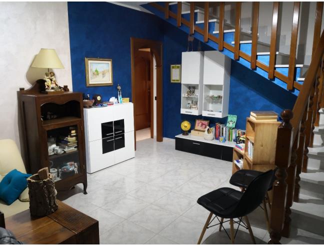 Anteprima foto 2 - Villetta a schiera in Vendita a Villaspeciosa (Sud Sardegna)