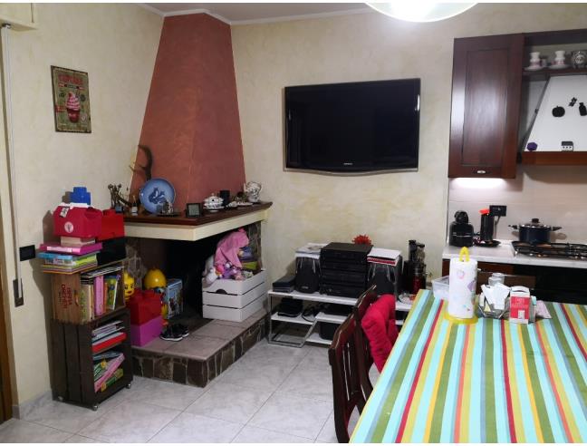 Anteprima foto 4 - Villetta a schiera in Vendita a Villaspeciosa (Sud Sardegna)