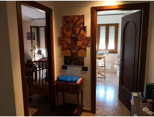 Anteprima foto 8 - Villetta a schiera in Vendita a Villaspeciosa (Sud Sardegna)