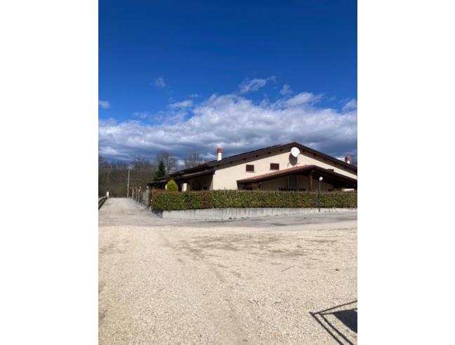 Anteprima foto 2 - Villetta a schiera in Vendita a Vinchiaturo (Campobasso)