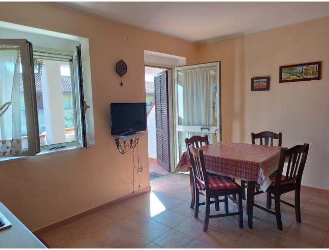 Anteprima foto 3 - Villetta a schiera in Vendita a Vinchiaturo (Campobasso)