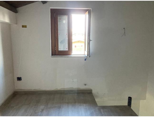 Anteprima foto 6 - Villetta a schiera in Vendita a Vinchiaturo (Campobasso)