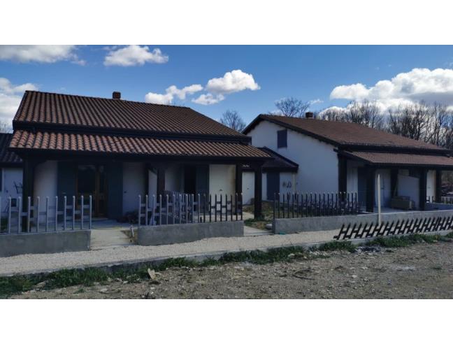 Anteprima foto 8 - Villetta a schiera in Vendita a Vinchiaturo (Campobasso)