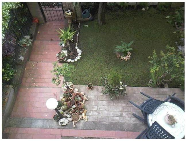 Anteprima foto 2 - Villetta a schiera in Vendita a Viterbo (Viterbo)