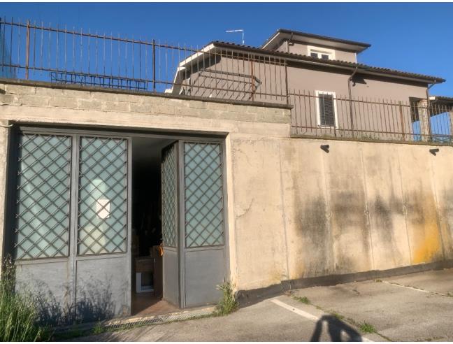 Anteprima foto 3 - Villetta a schiera in Vendita a Vitorchiano - Paparano