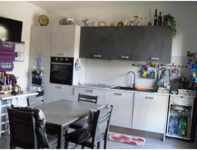 Anteprima foto 3 - Villetta a schiera in Vendita a Vitorchiano (Viterbo)