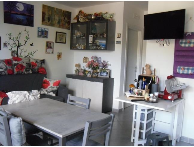 Anteprima foto 4 - Villetta a schiera in Vendita a Vitorchiano (Viterbo)