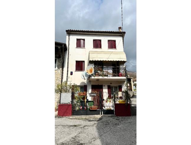 Anteprima foto 2 - Villetta a schiera in Vendita a Vittorio Veneto - Longhere