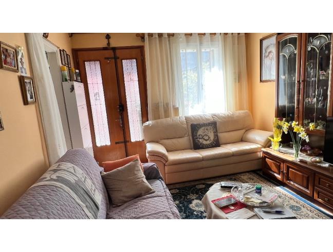 Anteprima foto 4 - Villetta a schiera in Vendita a Vittorio Veneto - Longhere