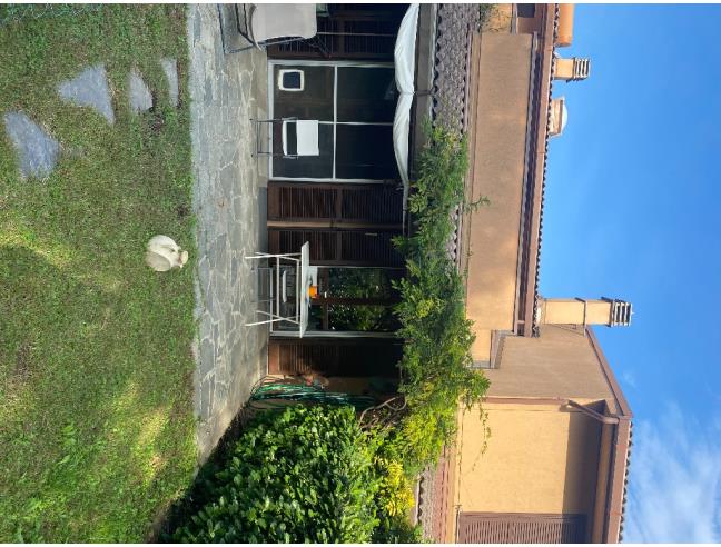 Anteprima foto 2 - Villetta a schiera in Vendita a Vizzolo Predabissi (Milano)