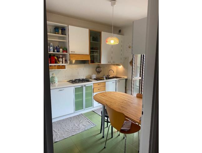 Anteprima foto 6 - Villetta a schiera in Vendita a Vizzolo Predabissi (Milano)