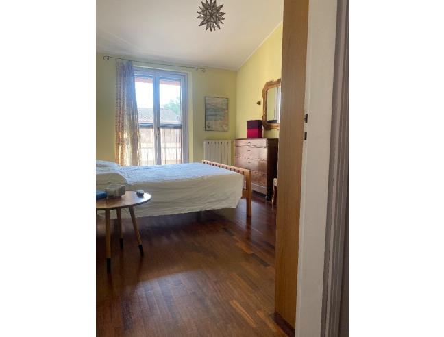 Anteprima foto 8 - Villetta a schiera in Vendita a Vizzolo Predabissi (Milano)
