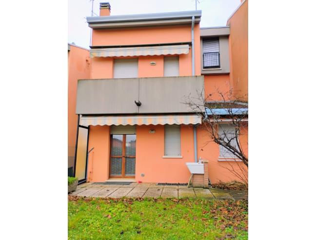 Anteprima foto 3 - Villetta a schiera in Vendita a Vo' (Padova)