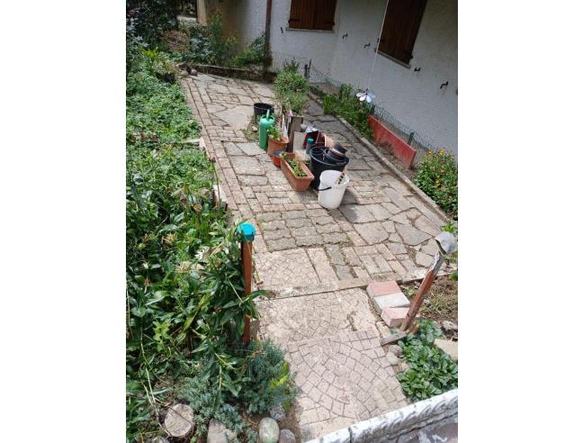 Anteprima foto 3 - Villetta a schiera in Vendita a Zocca - Verucchia