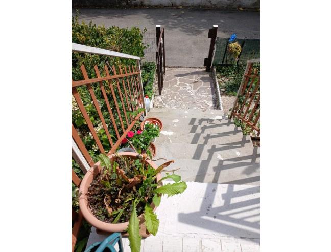 Anteprima foto 4 - Villetta a schiera in Vendita a Zocca - Verucchia